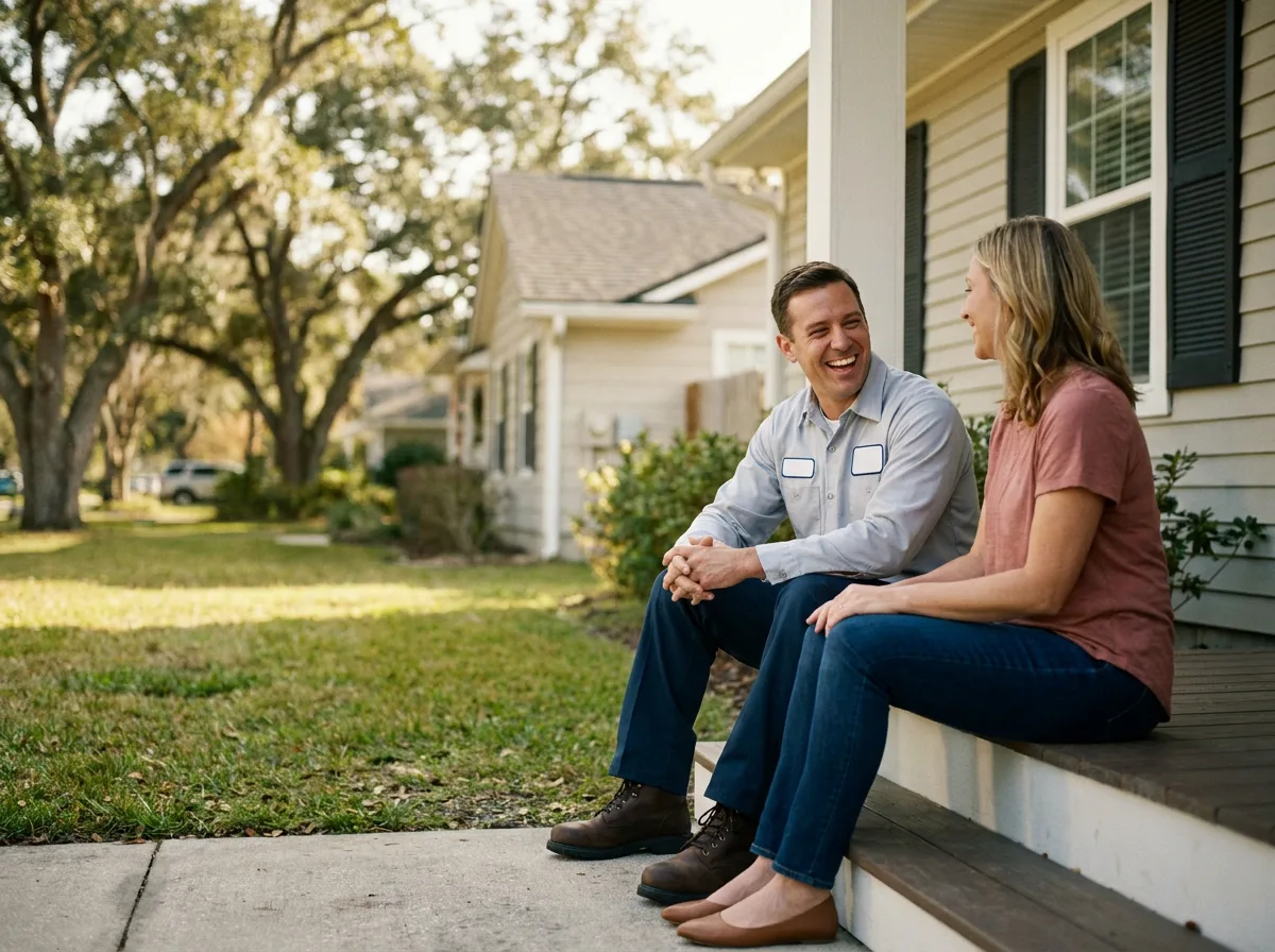 Septic tank pumping FAQs for Houston, DE